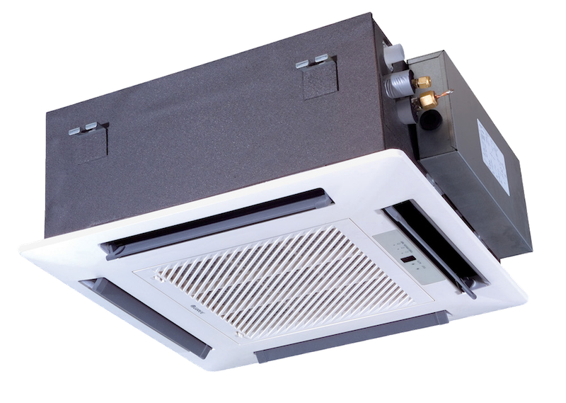 Multi Kaset Tipi İç Ünite – 12000 BTU/h