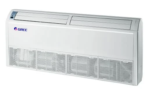 Yer Tavan Tipi Ticari Klima